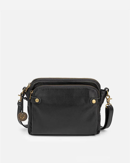 Nobilisac - Schultertaschen aus Leder