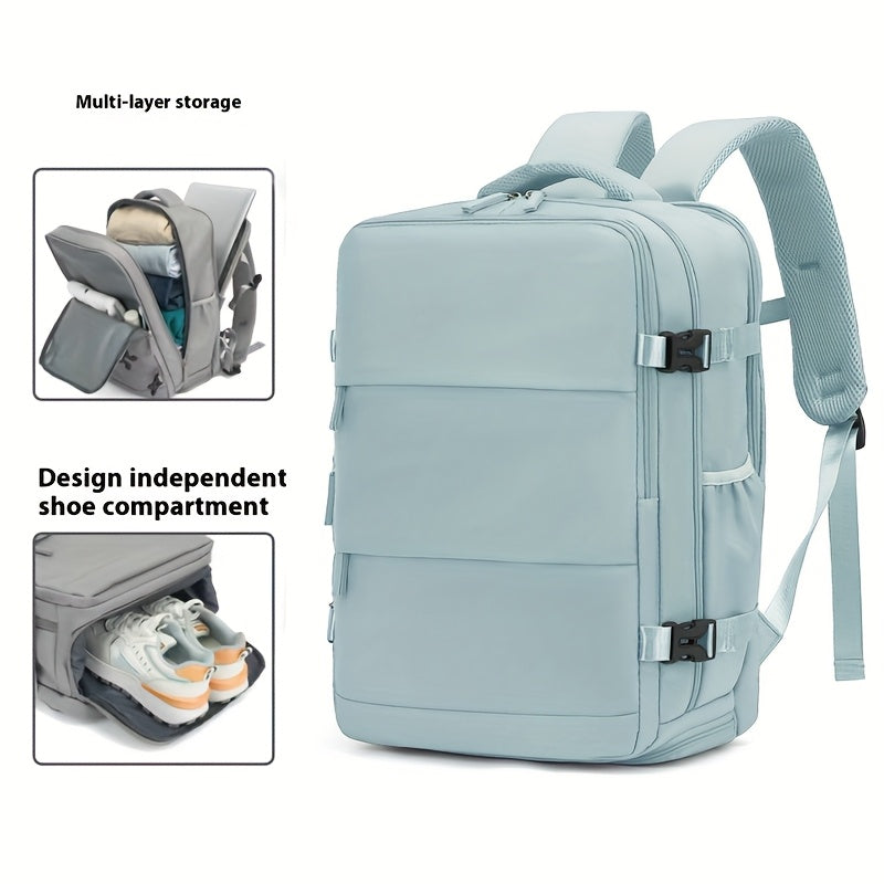 Cabinéo - Leichter Kabinenrucksack – MultiTravel