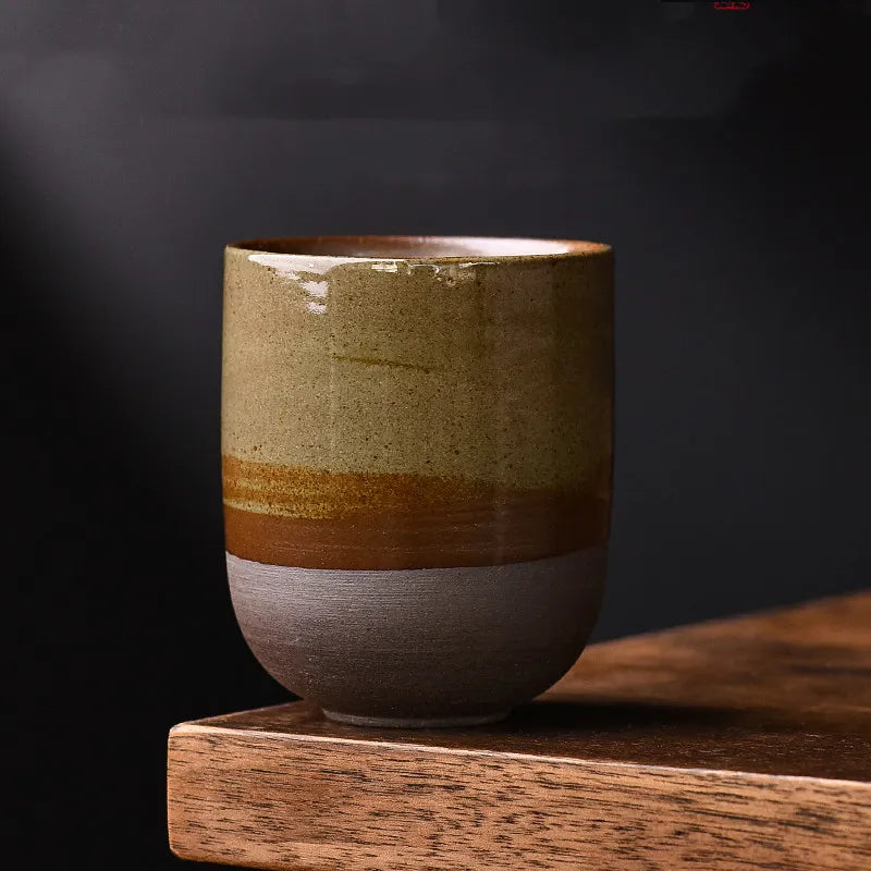 Arthéa - Handgefertigte Japanische Teetasse
