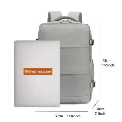 Cabinéo - Leichter Kabinenrucksack – MultiTravel