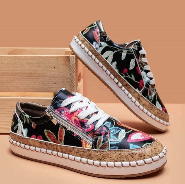 Noéliane - Basket Santorini Fleur Trend N1 der Saison