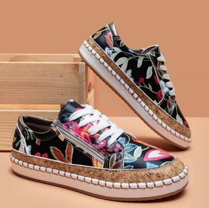 Noéliane - Basket Santorini Fleur Trend N1 der Saison