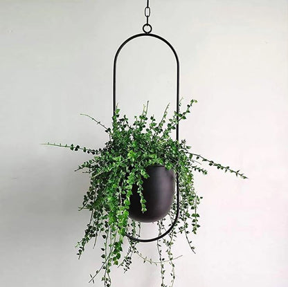 PlanteChic - Aufhängung für Luxus-Pflanzen | Elegantes Design für Innen und Außen