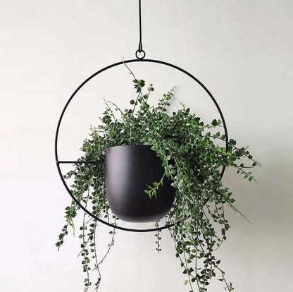 PlanteChic - Aufhängung für Luxus-Pflanzen | Elegantes Design für Innen und Außen