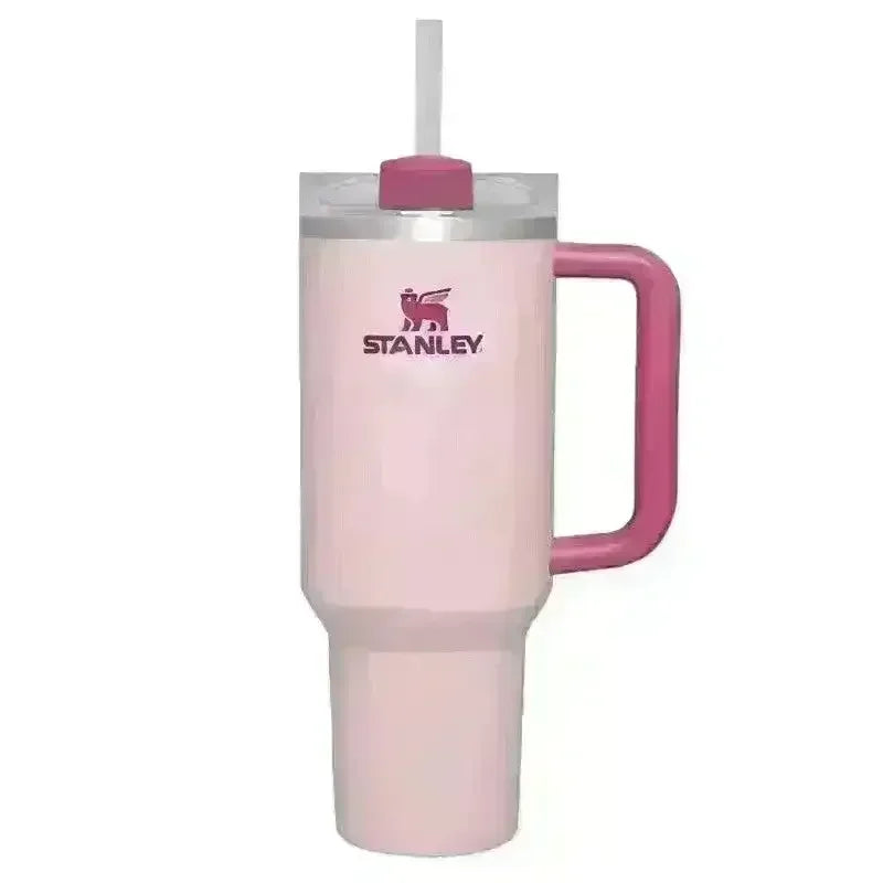 Isolierbecher aus Edelstahl Stanley Quencher H2.0 (1,2 l)