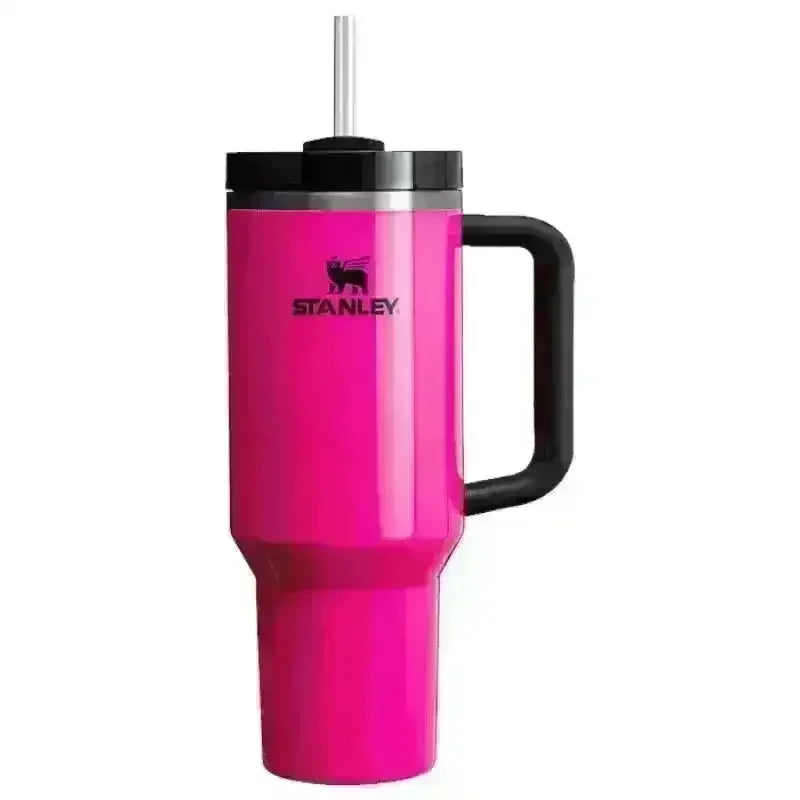 Isolierbecher aus Edelstahl Stanley Quencher H2.0 (1,2 l)