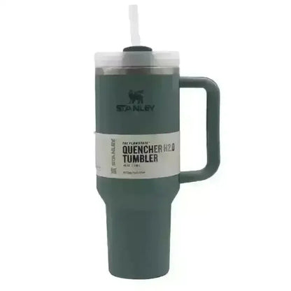 Isolierbecher aus Edelstahl Stanley Quencher H2.0 (1,2 l)