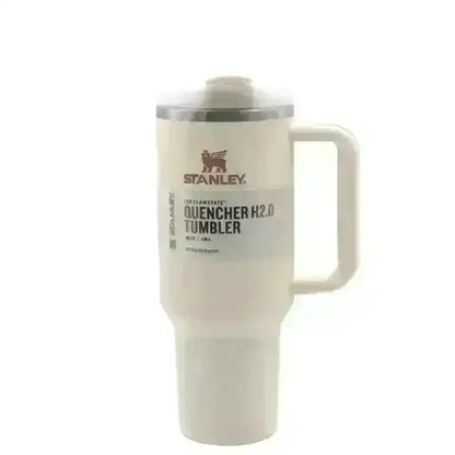 Isolierbecher aus Edelstahl Stanley Quencher H2.0 (1,2 l)