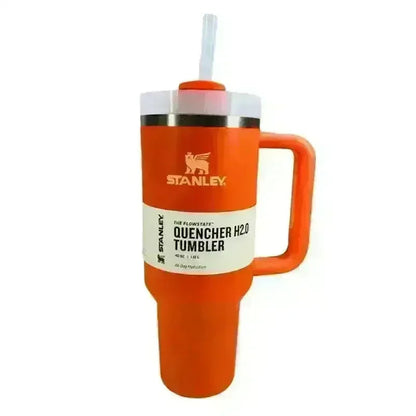Isolierbecher aus Edelstahl Stanley Quencher H2.0 (1,2 l)