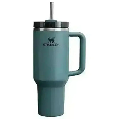 Isolierbecher aus Edelstahl Stanley Quencher H2.0 (1,2 l)