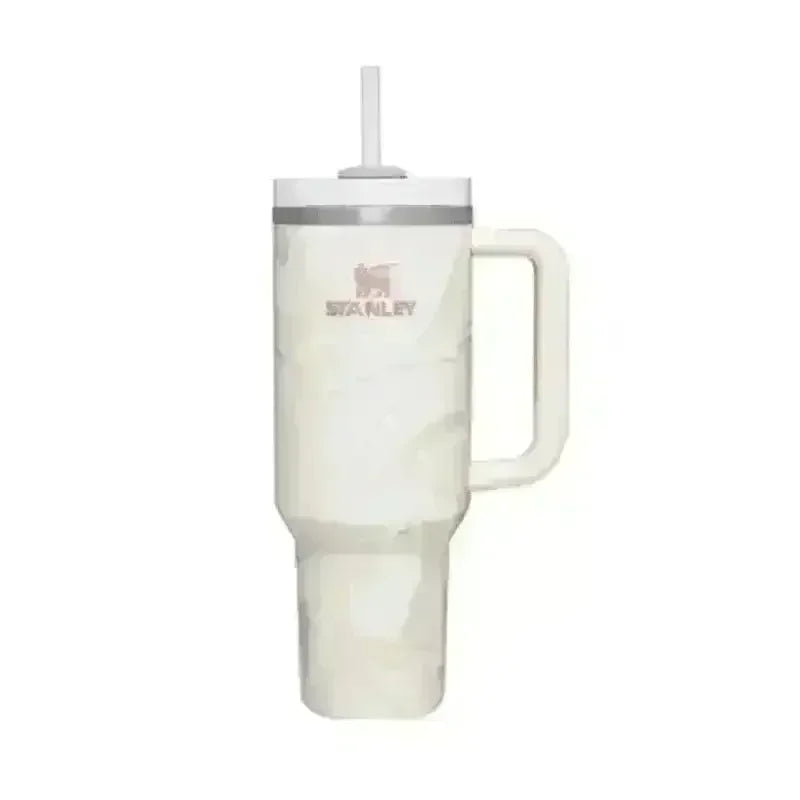 Isolierbecher aus Edelstahl Stanley Quencher H2.0 (1,2 l)