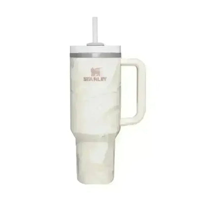 Isolierbecher aus Edelstahl Stanley Quencher H2.0 (1,2 l)