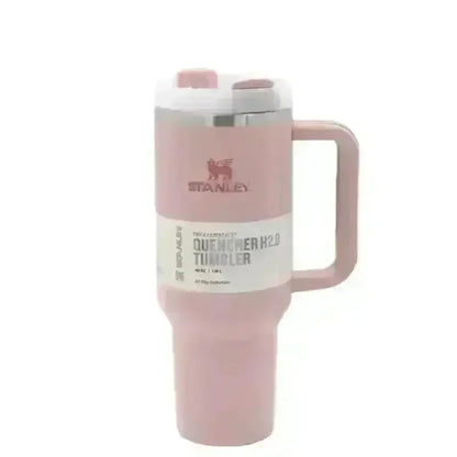 Isolierbecher aus Edelstahl Stanley Quencher H2.0 (1,2 l)