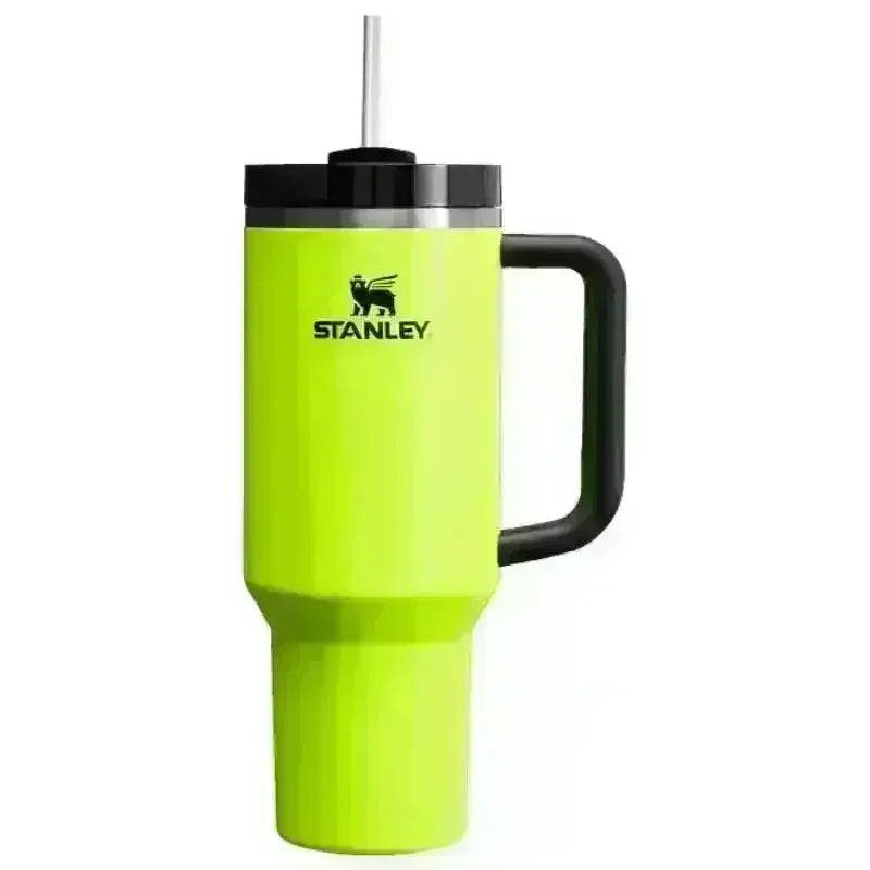 Isolierbecher aus Edelstahl Stanley Quencher H2.0 (1,2 l)