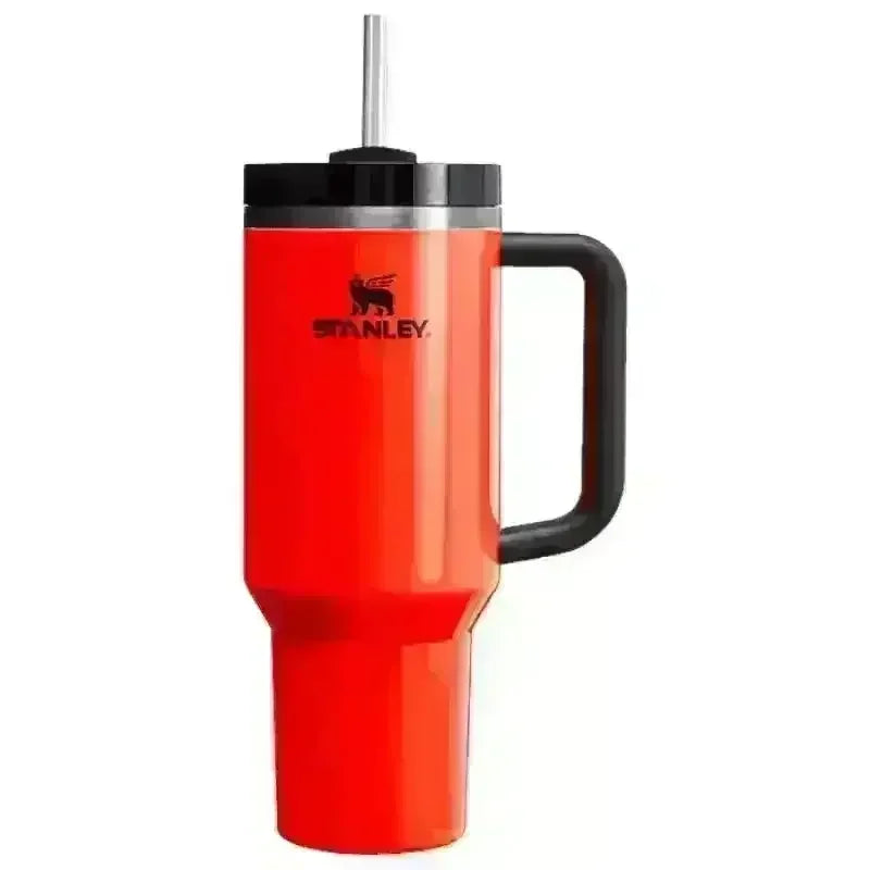 Isolierbecher aus Edelstahl Stanley Quencher H2.0 (1,2 l)
