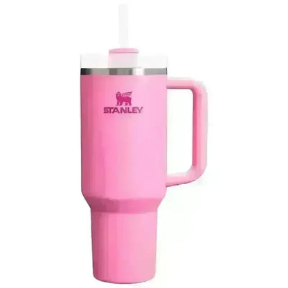 Isolierbecher aus Edelstahl Stanley Quencher H2.0 (1,2 l)