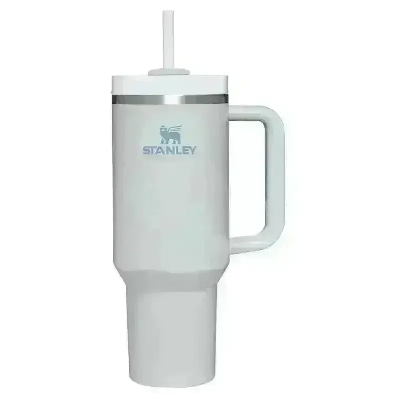 Isolierbecher aus Edelstahl Stanley Quencher H2.0 (1,2 l)