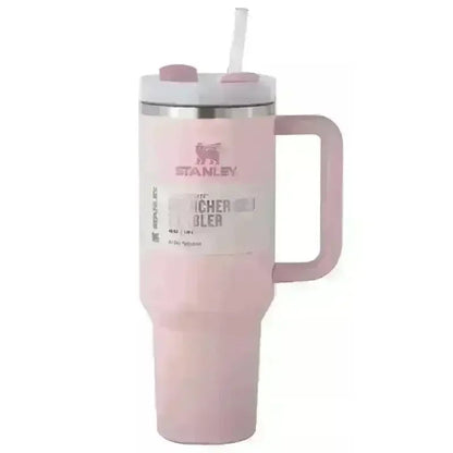 Isolierbecher aus Edelstahl Stanley Quencher H2.0 (1,2 l)