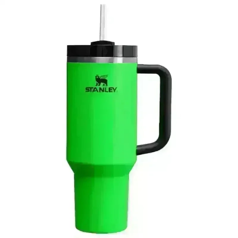 Isolierbecher aus Edelstahl Stanley Quencher H2.0 (1,2 l)