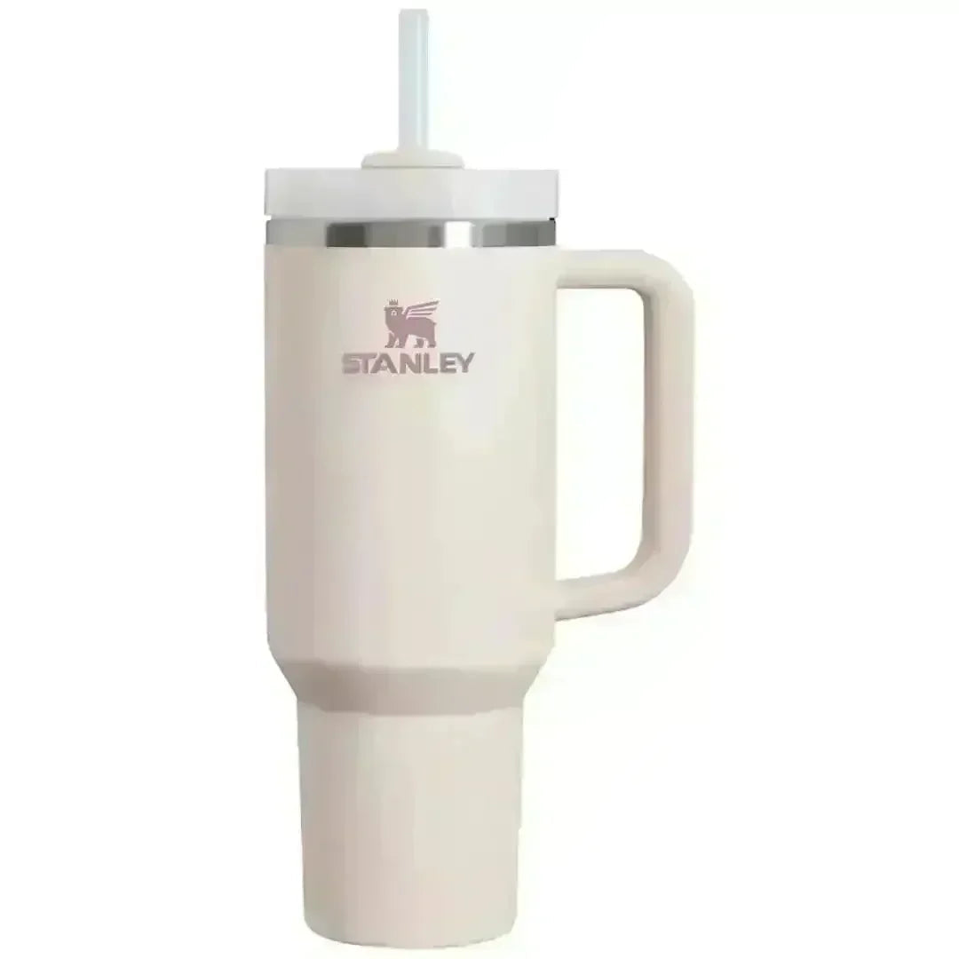 Isolierbecher aus Edelstahl Stanley Quencher H2.0 (1,2 l)