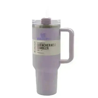 Isolierbecher aus Edelstahl Stanley Quencher H2.0 (1,2 l)