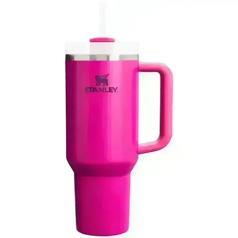 Isolierbecher aus Edelstahl Stanley Quencher H2.0 (1,2 l)