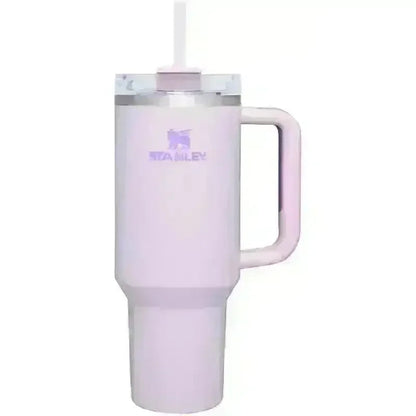 Isolierbecher aus Edelstahl Stanley Quencher H2.0 (1,2 l)