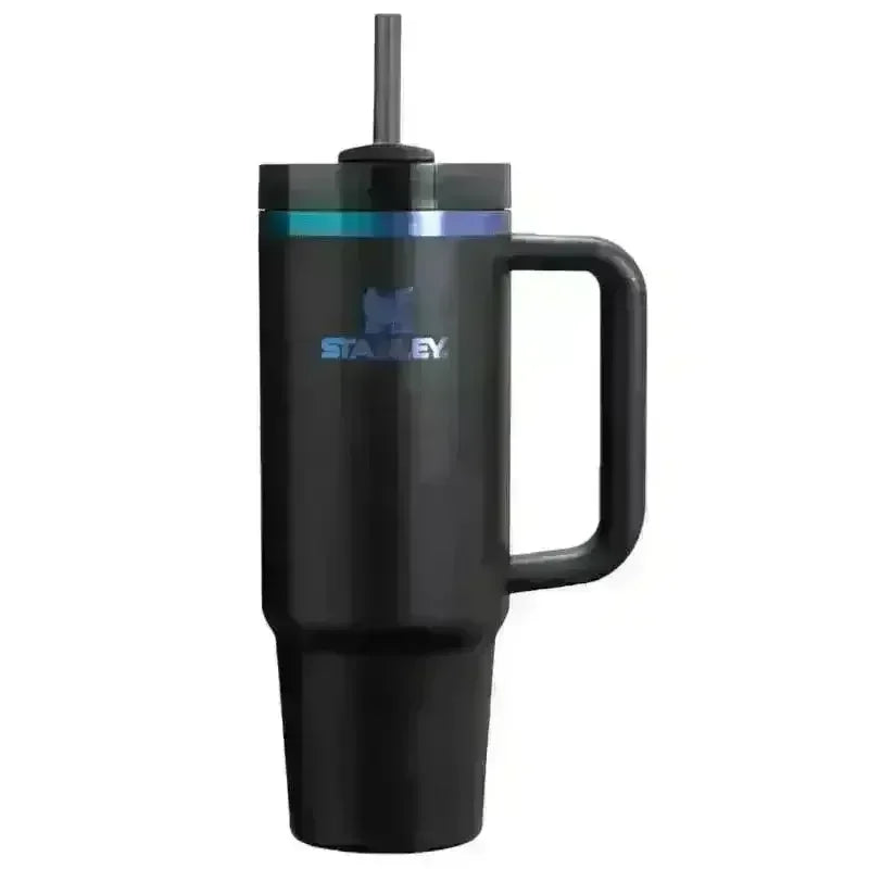 Isolierbecher aus Edelstahl Stanley Quencher H2.0 (1,2 l)