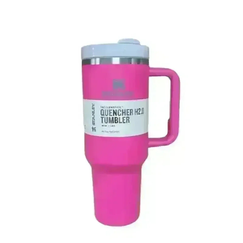 Isolierbecher aus Edelstahl Stanley Quencher H2.0 (1,2 l)