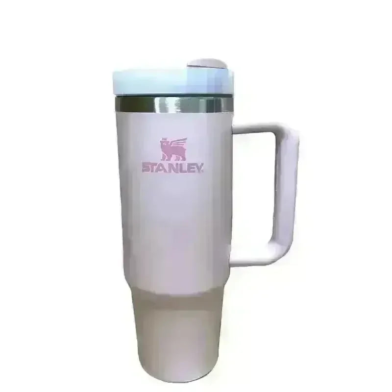 Isolierbecher aus Edelstahl Stanley Quencher H2.0 (1,2 l)