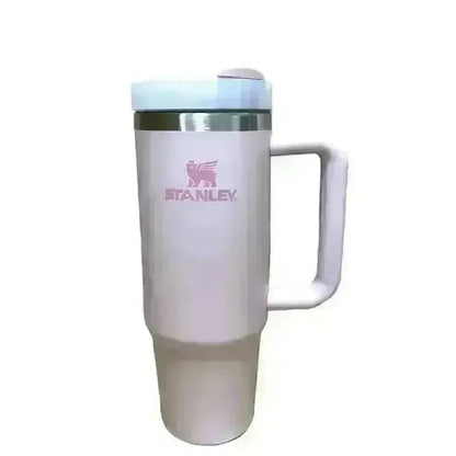 Isolierbecher aus Edelstahl Stanley Quencher H2.0 (1,2 l)