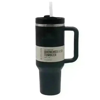 Isolierbecher aus Edelstahl Stanley Quencher H2.0 (1,2 l)