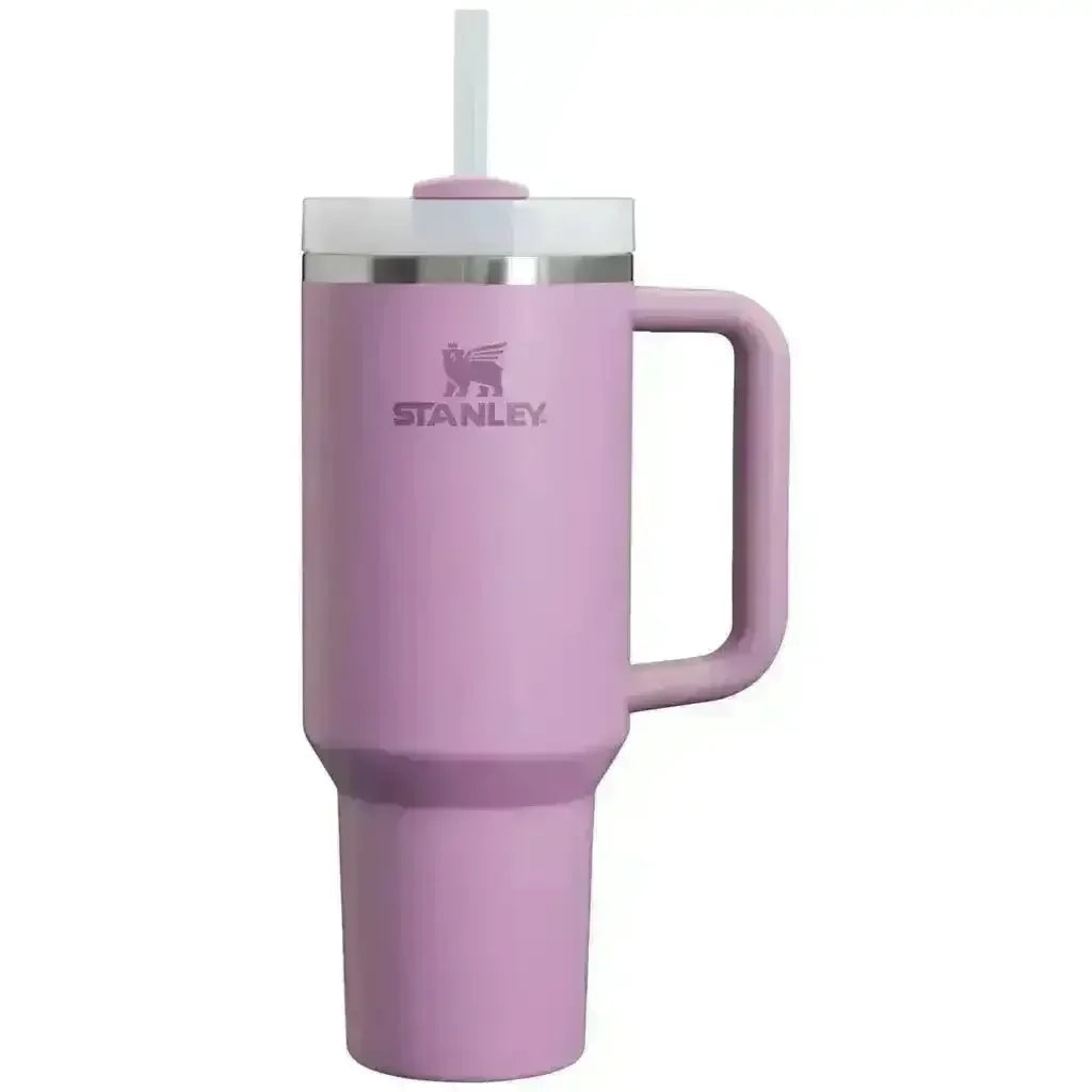 Isolierbecher aus Edelstahl Stanley Quencher H2.0 (1,2 l)
