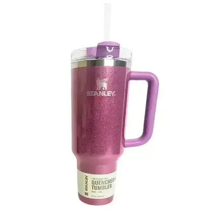 Isolierbecher aus Edelstahl Stanley Quencher H2.0 (1,2 l)