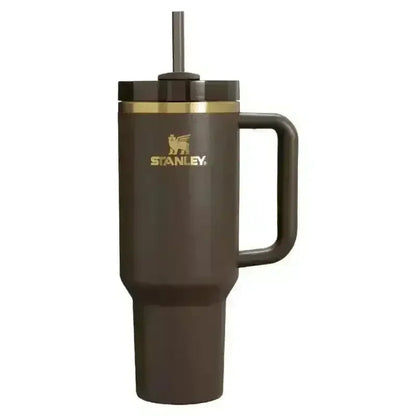 Isolierbecher aus Edelstahl Stanley Quencher H2.0 (1,2 l)