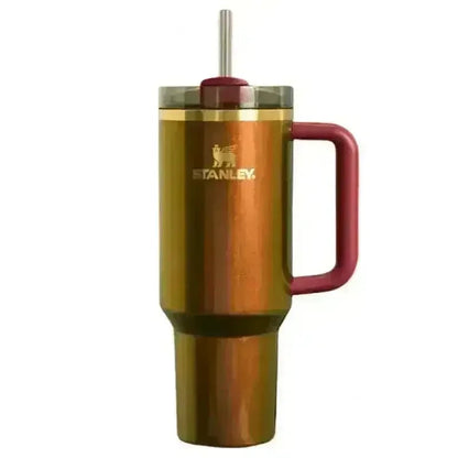Isolierbecher aus Edelstahl Stanley Quencher H2.0 (1,2 l)