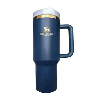 Isolierbecher aus Edelstahl Stanley Quencher H2.0 (1,2 l)