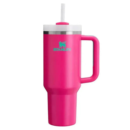 Isolierbecher aus Edelstahl Stanley Quencher H2.0 (1,2 l)