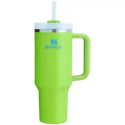 Isolierbecher aus Edelstahl Stanley Quencher H2.0 (1,2 l)