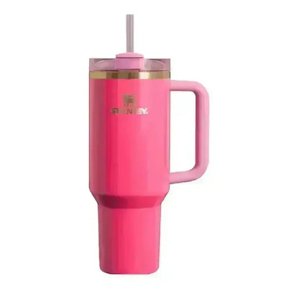 Isolierbecher aus Edelstahl Stanley Quencher H2.0 (1,2 l)
