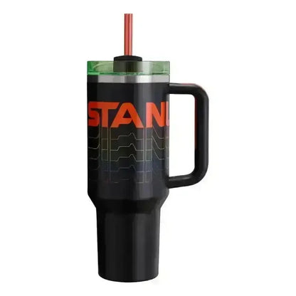 Isolierbecher aus Edelstahl Stanley Quencher H2.0 (1,2 l)