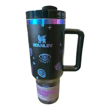 Isolierbecher aus Edelstahl Stanley Quencher H2.0 (1,2 l)