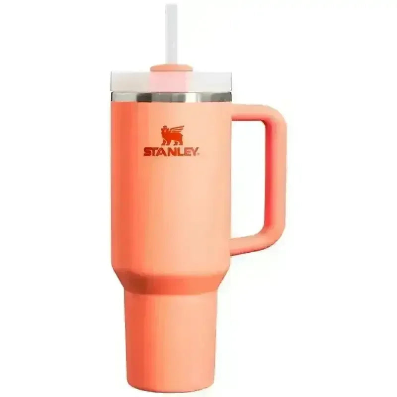 Isolierbecher aus Edelstahl Stanley Quencher H2.0 (1,2 l)