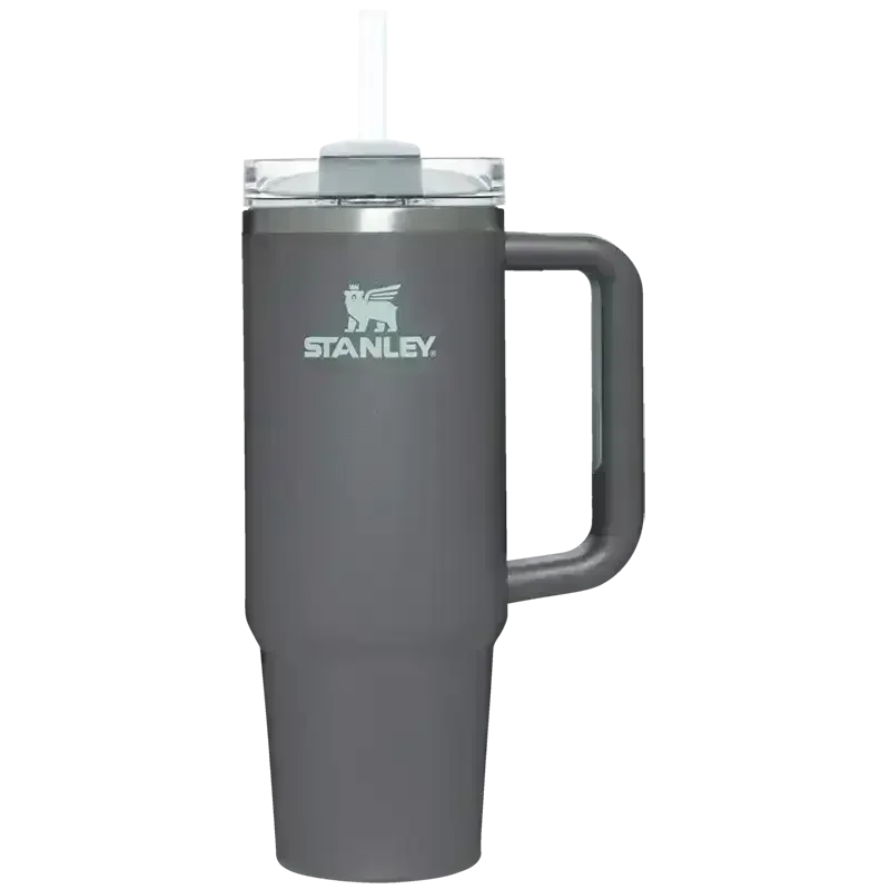 Isolierbecher aus Edelstahl Stanley Quencher H2.0 (1,2 l)