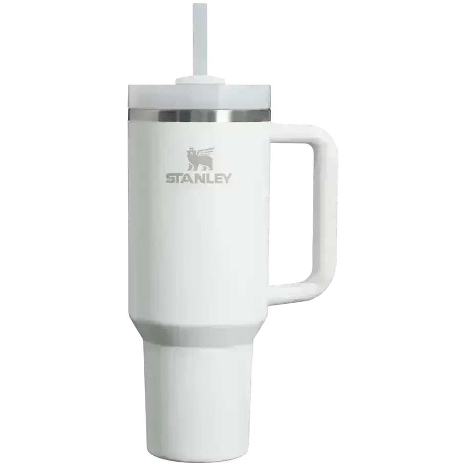 Isolierbecher aus Edelstahl Stanley Quencher H2.0 (1,2 l)