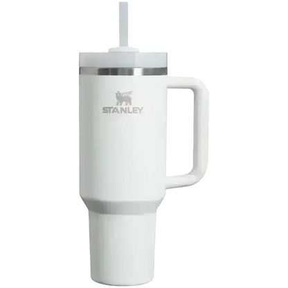 Isolierbecher aus Edelstahl Stanley Quencher H2.0 (1,2 l)
