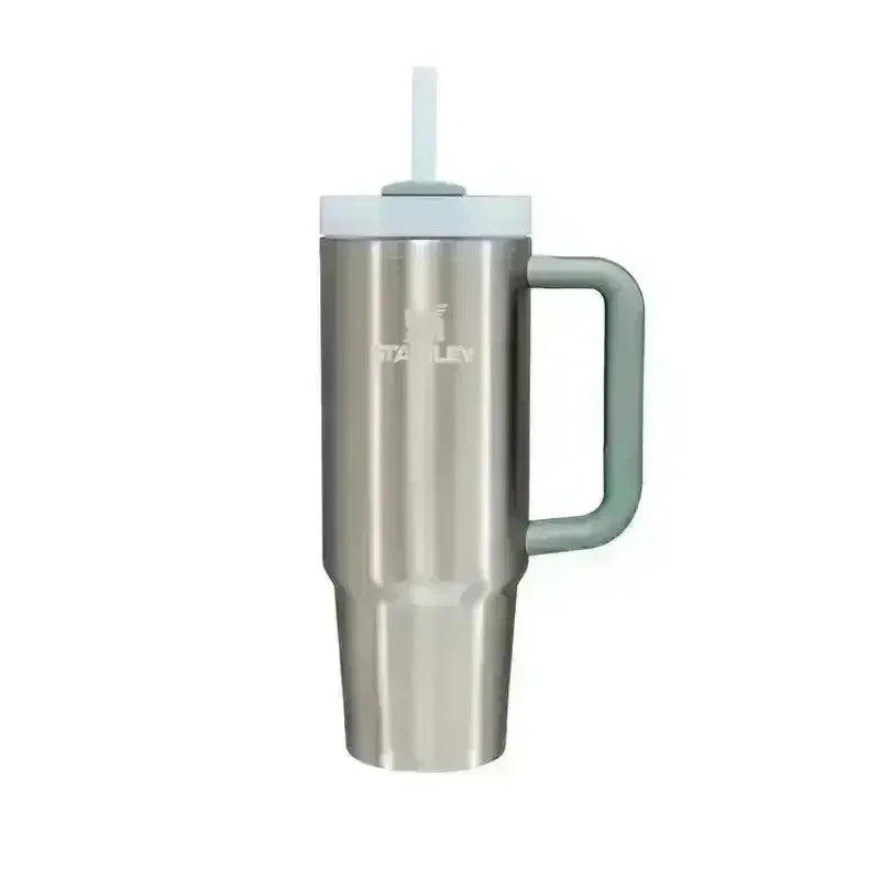 Isolierbecher aus Edelstahl Stanley Quencher H2.0 (1,2 l)