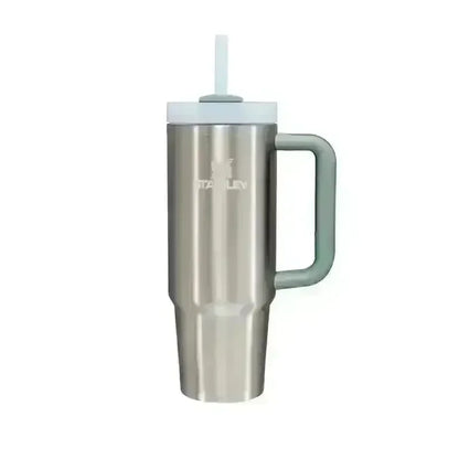 Isolierbecher aus Edelstahl Stanley Quencher H2.0 (1,2 l)