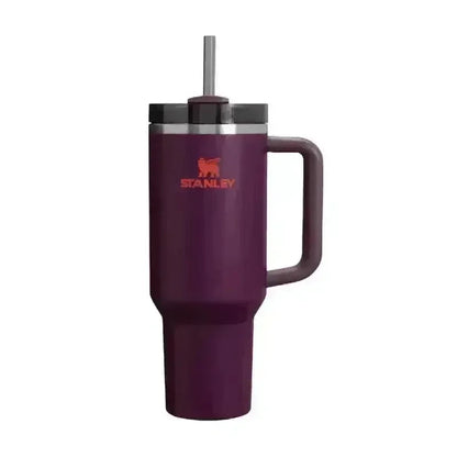 Isolierbecher aus Edelstahl Stanley Quencher H2.0 (1,2 l)