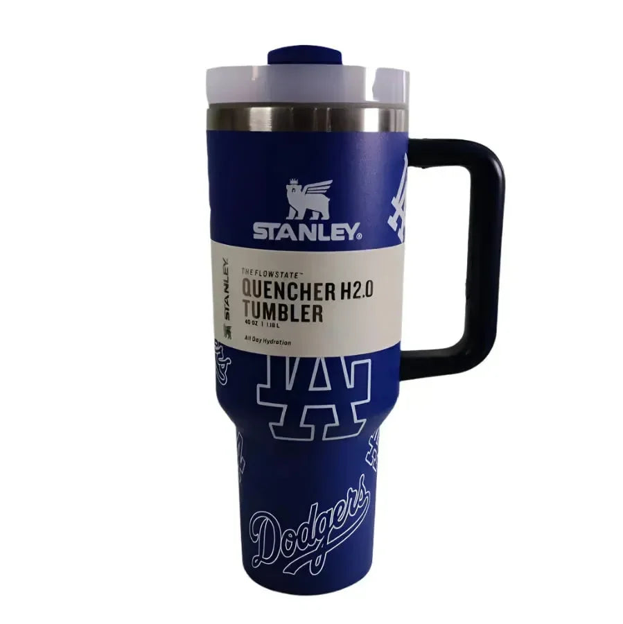 Isolierbecher aus Edelstahl Stanley Quencher H2.0 (1,2 l)